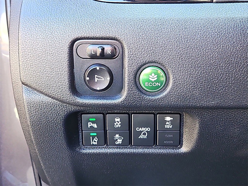 Certified 2020 Honda Ridgeline RTL-E image 16