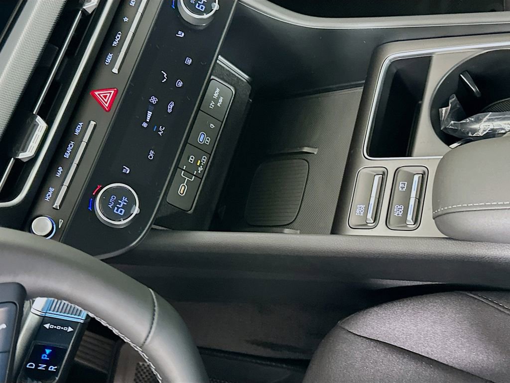 New 2026 Hyundai Sonata SEL image 14