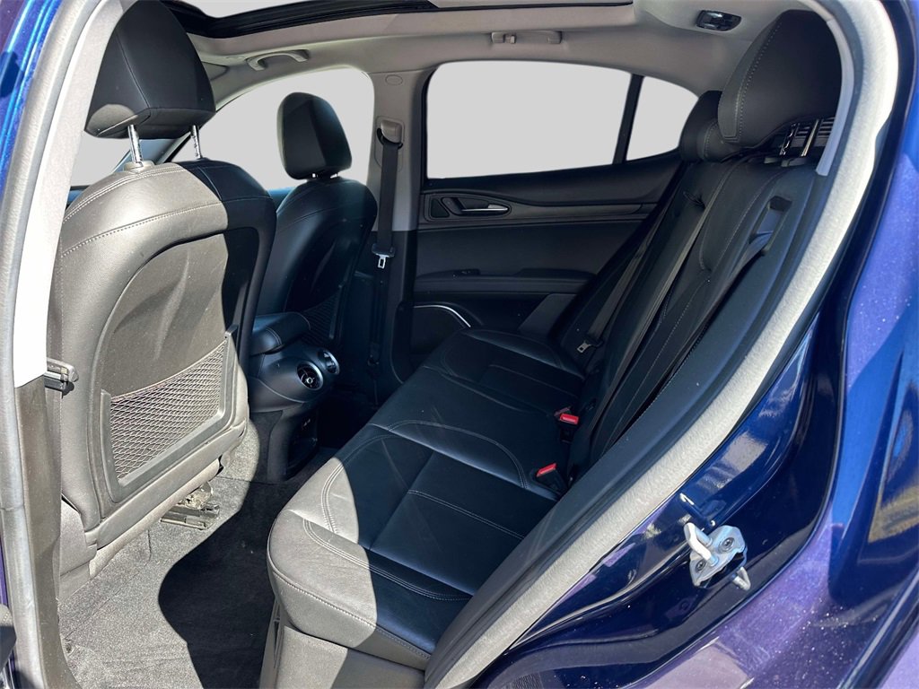 Used 2019 Alfa Romeo Stelvio Ti image 15