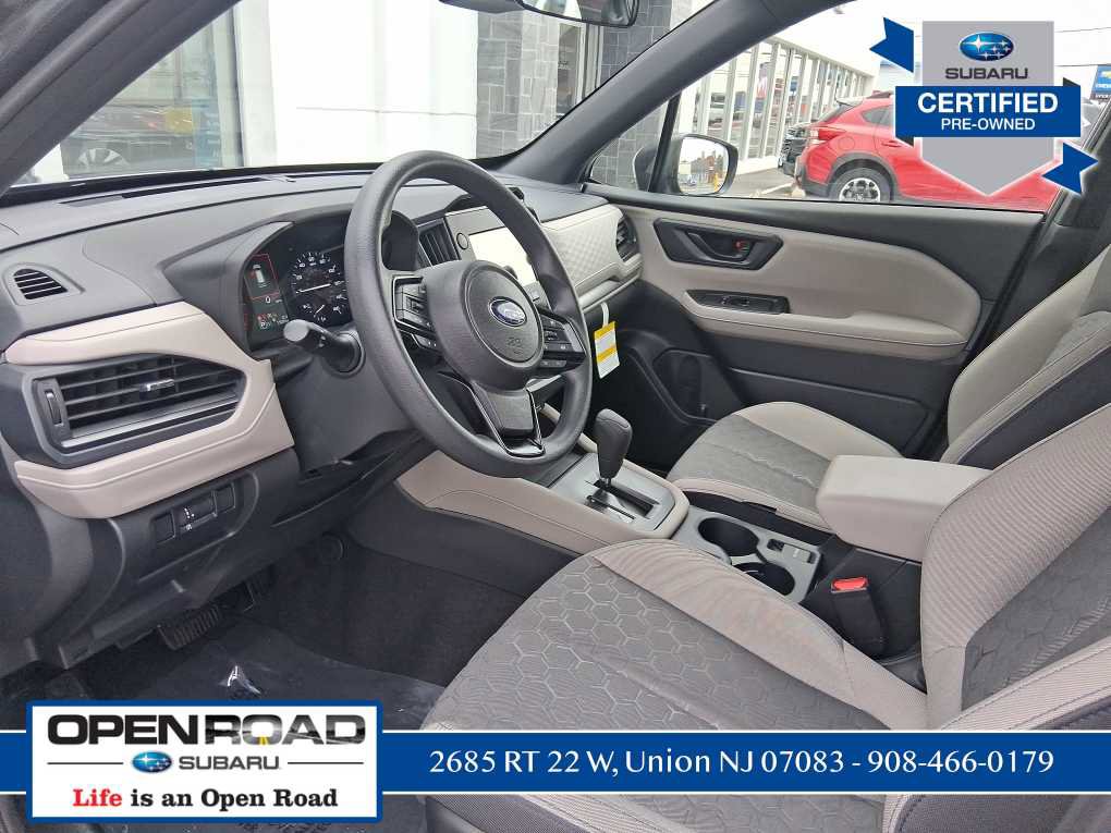 Used 2025 Subaru Forester image 13
