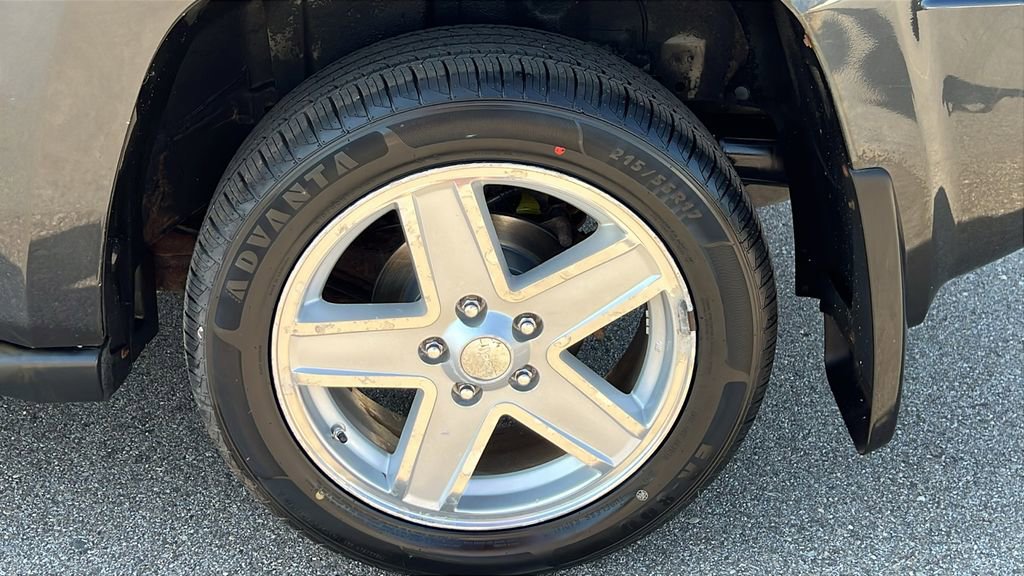 Used 2010 Jeep Patriot Sport image 31