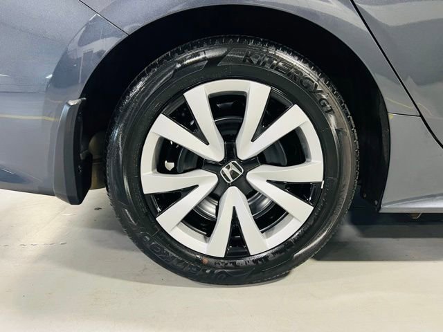 Used 2025 Honda Civic LX image 10