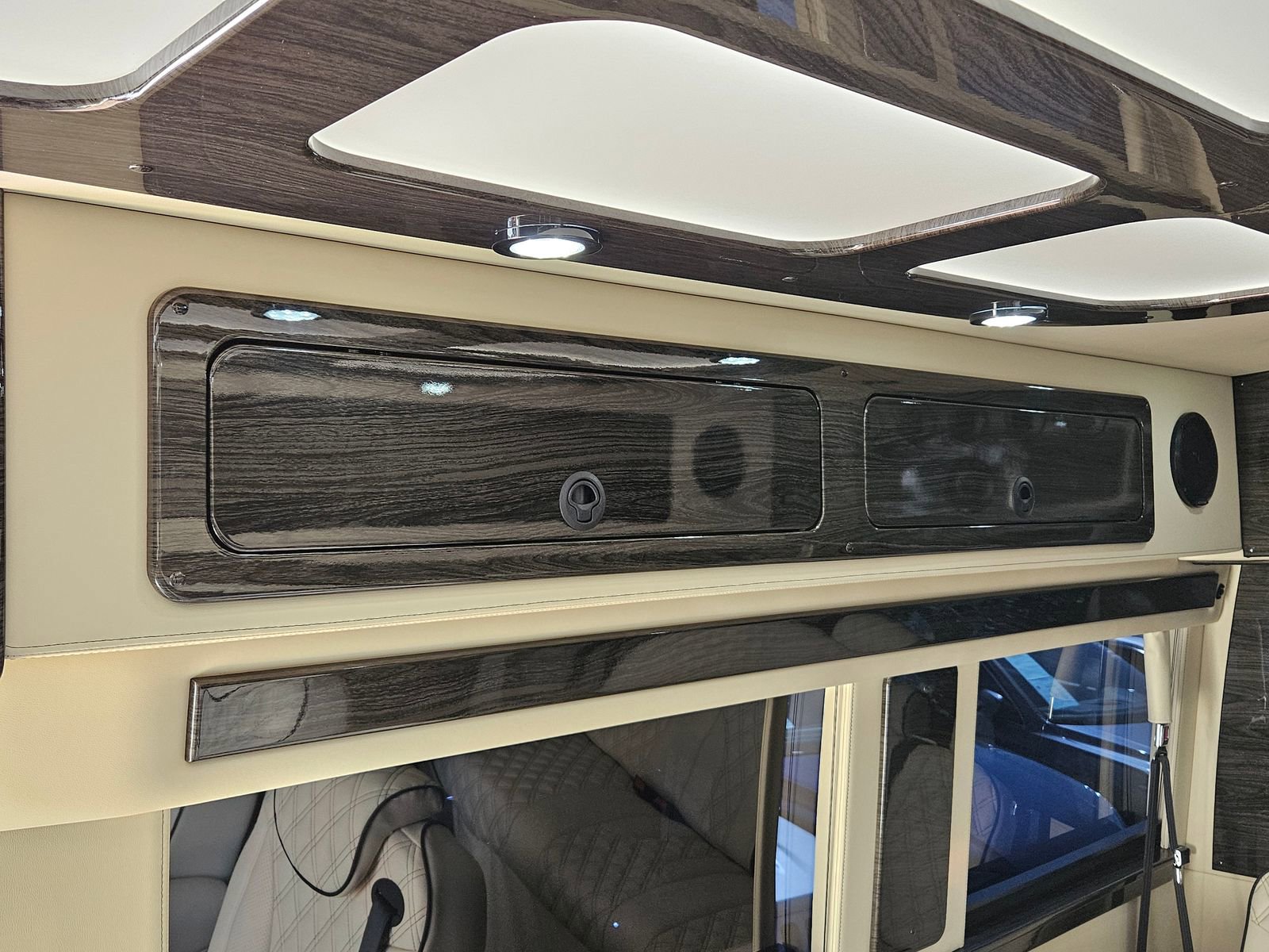 New 2024 Mercedes-Benz Sprinter 3500 image 43