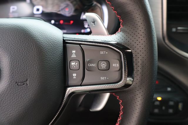 Used 2025 RAM 1500 RHO w/ RHO Level 1 Equipment Group image 19