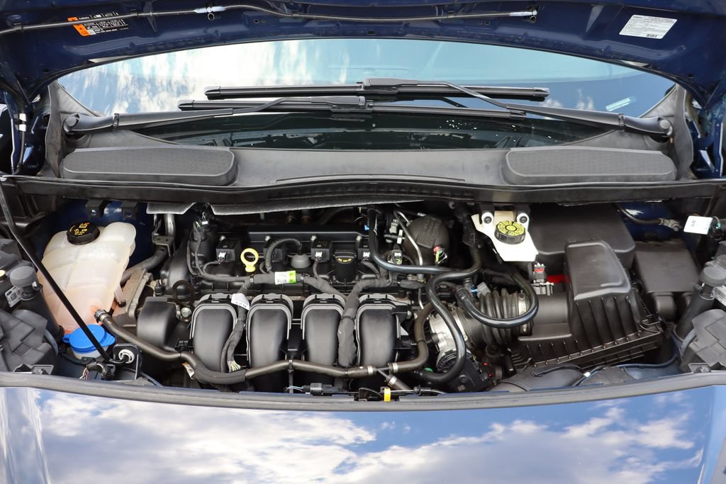 Used 2020 Ford Transit Connect XL FWD image 35