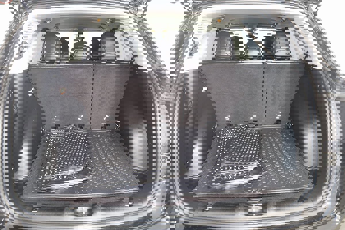 Used 2018 Jeep Compass Trailhawk w/ Safe & Security Group image 46