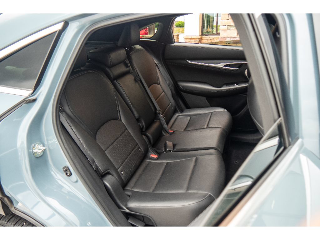 Used 2023 INFINITI QX55 Sensory w/ Lighting Package AWD/4WD image 22