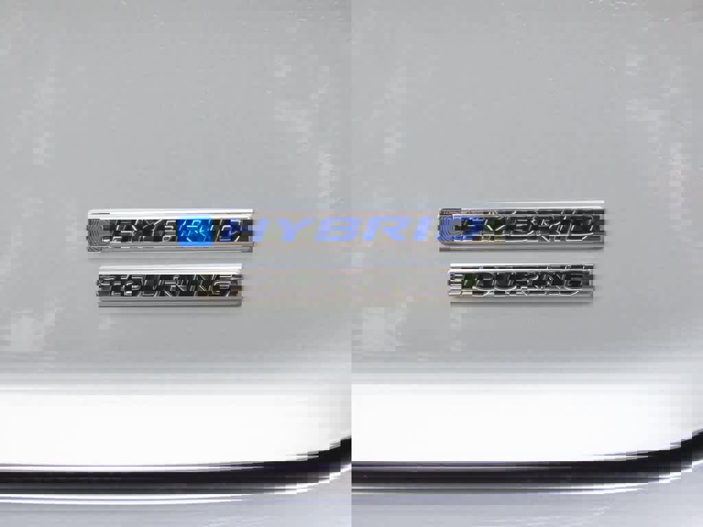 New 2025 Honda Accord Touring image 8