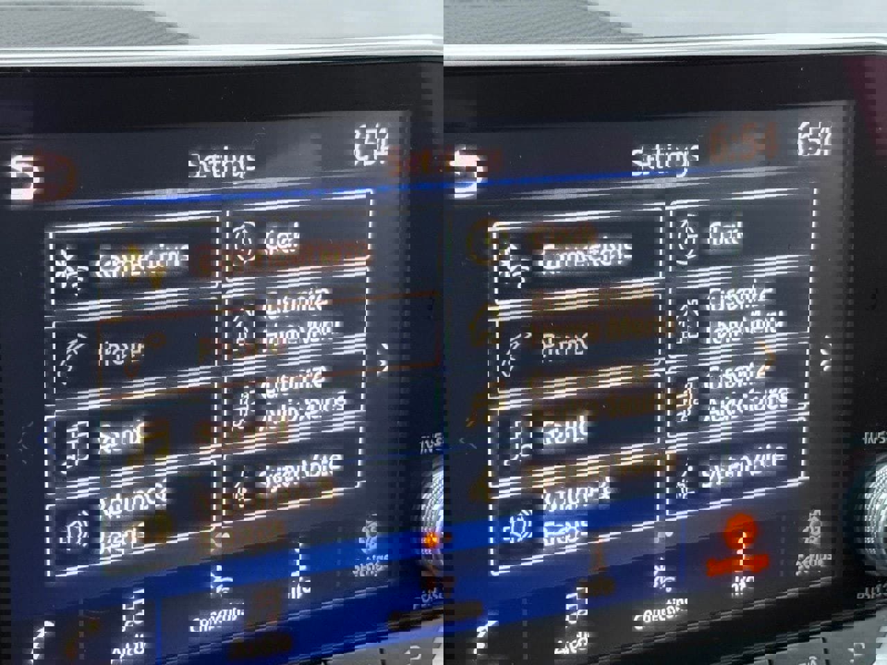 Certified 2025 Nissan Altima 2.5 SV FWD image 28