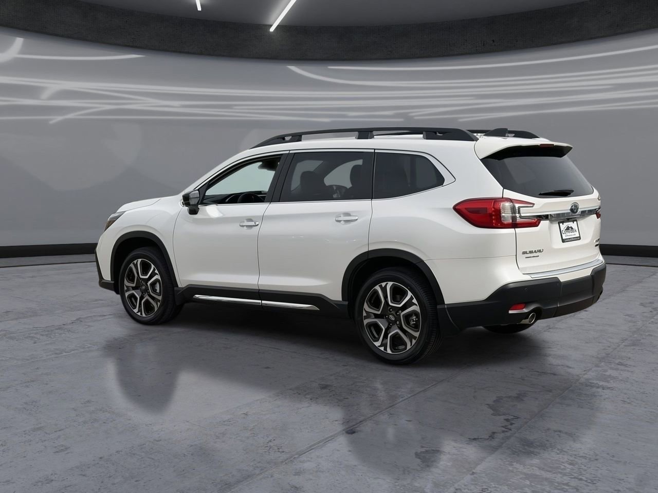 New 2026 Subaru Ascent Touring image 4