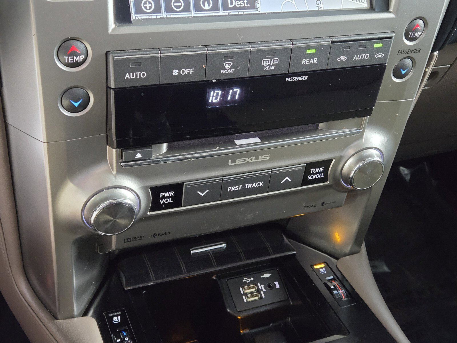 Used 2020 Lexus GX 460 Premium image 25