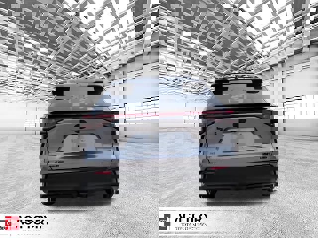 New 2026 Toyota bZ image 5