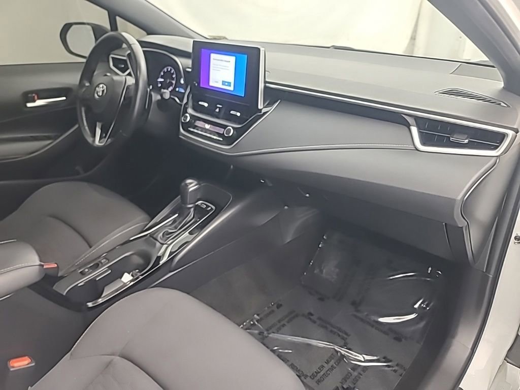 Used 2023 Toyota Corolla SE image 15