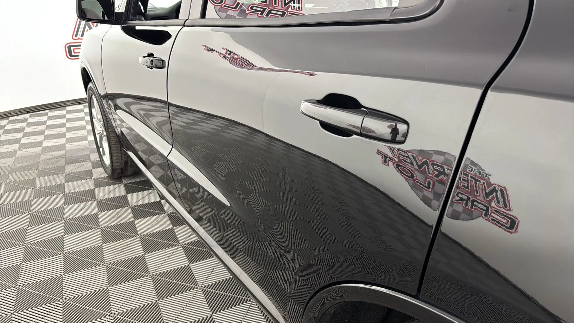 Used 2022 Dodge Durango GT image 27