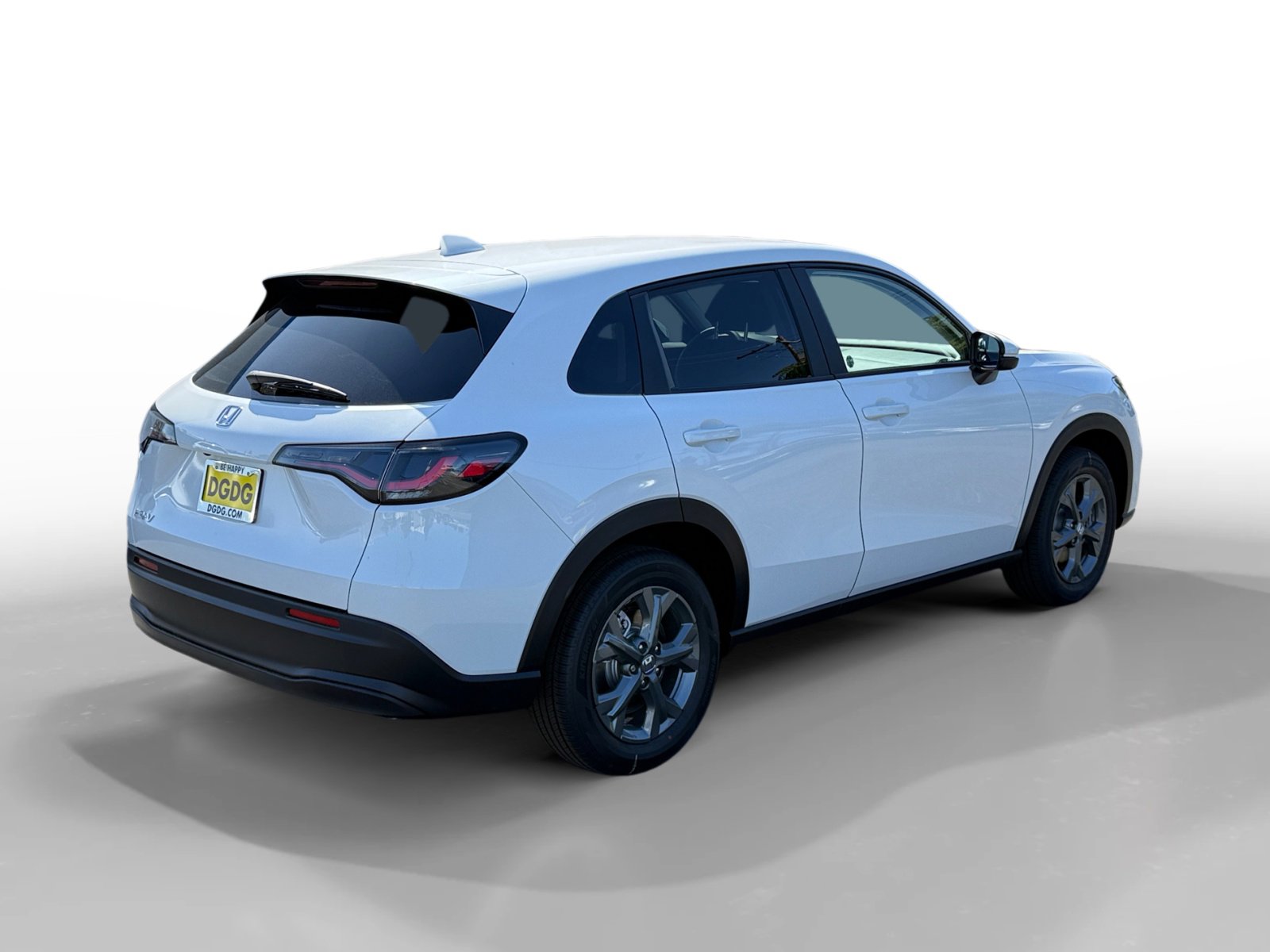 New 2026 Honda HR-V LX image 5