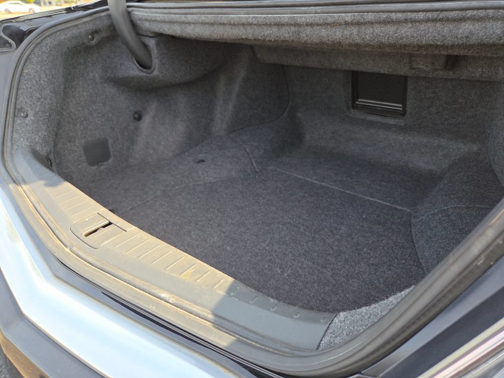 Used 2012 Acura TL FWD image 23