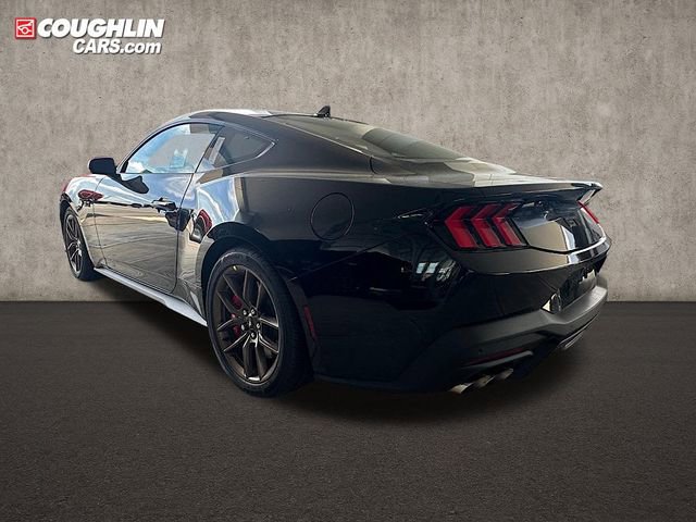 New 2025 Ford Mustang GT Premium image 5