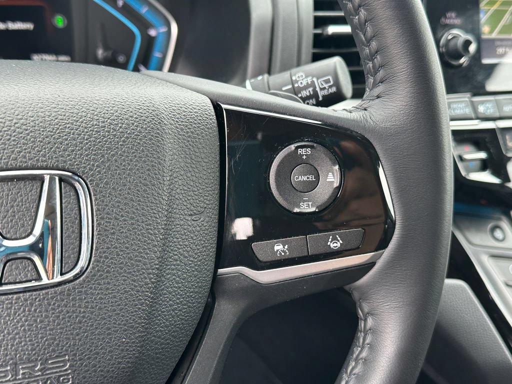 Used 2024 Honda Odyssey Touring image 21