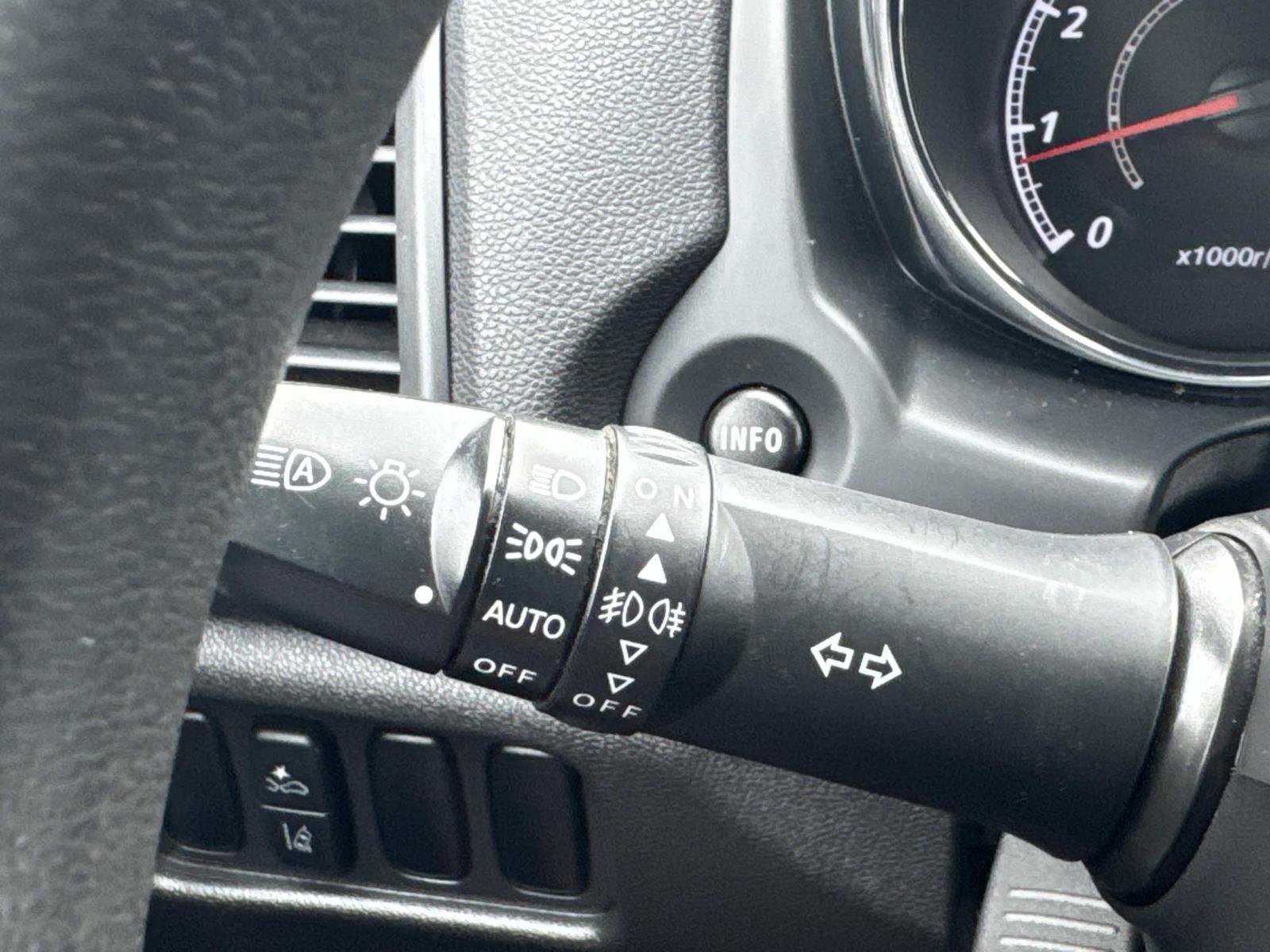 Used 2024 Mitsubishi Outlander Sport ES AWD/4WD image 26