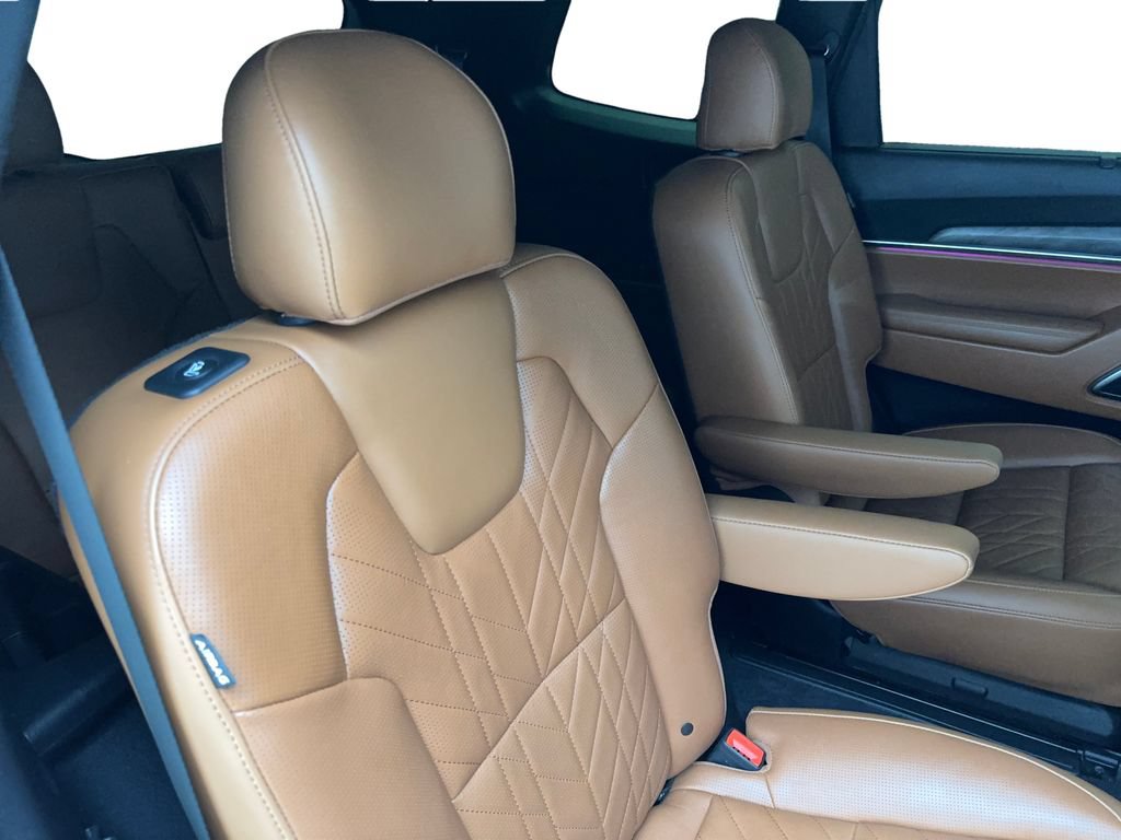 Used 2024 Kia Telluride SX Prestige X-Pro AWD/4WD image 44
