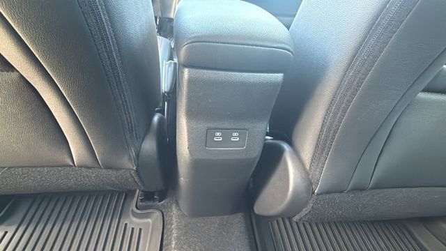 New 2025 Nissan Kicks SR image 25