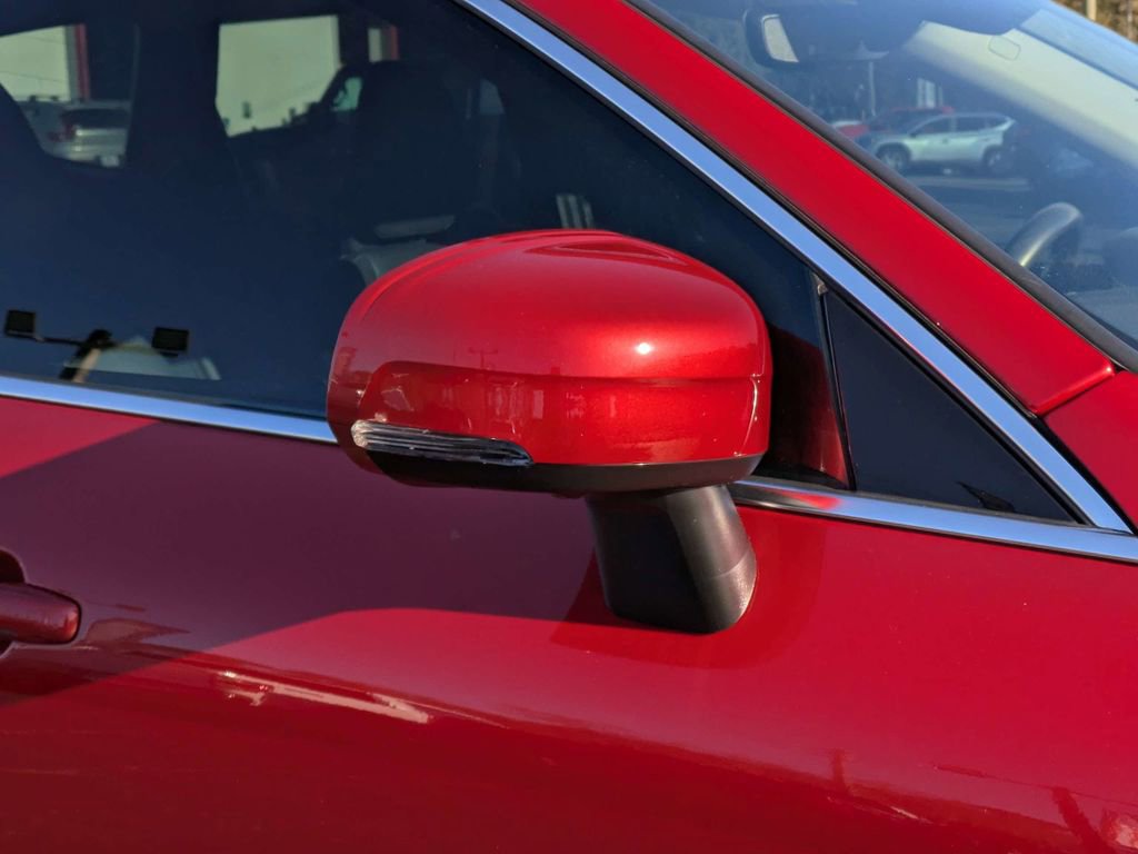 Used 2022 Volvo XC60 T8 Inscription w/ Advanced Package image 12