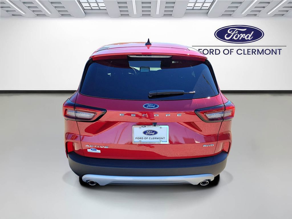 New 2026 Ford Escape Active image 4