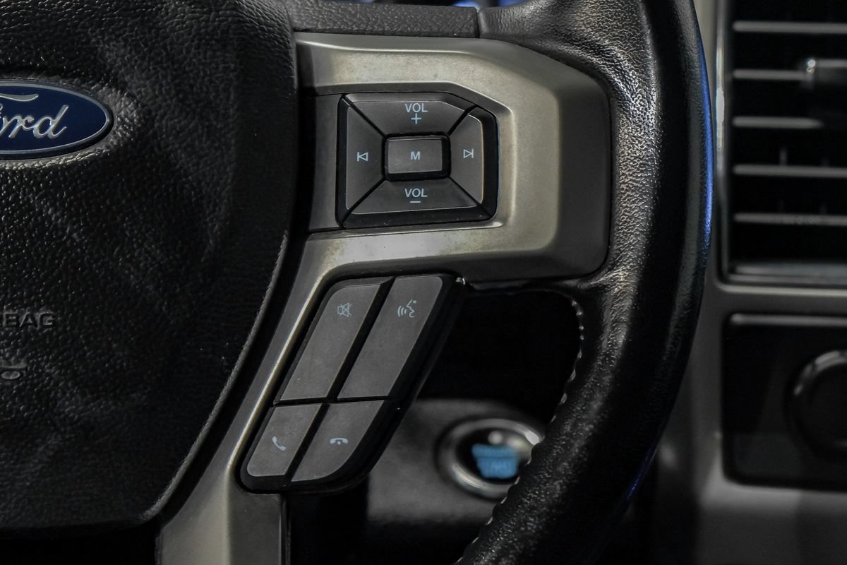 Used 2021 Ford F450 Lariat w/ Lariat Ultimate Package AWD/4WD image 18