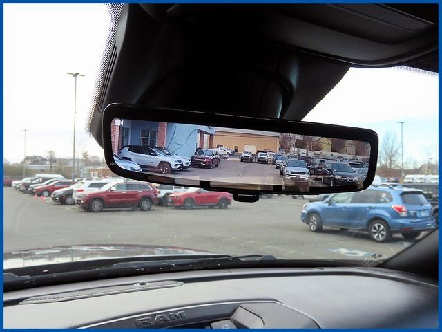 New 2026 RAM 5500 Tradesman image 16