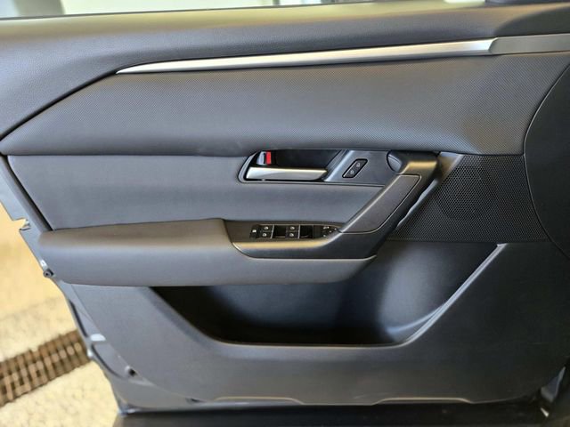 New 2025 MAZDA CX-50 2.5 Hybrid w/ Weather Package image 24