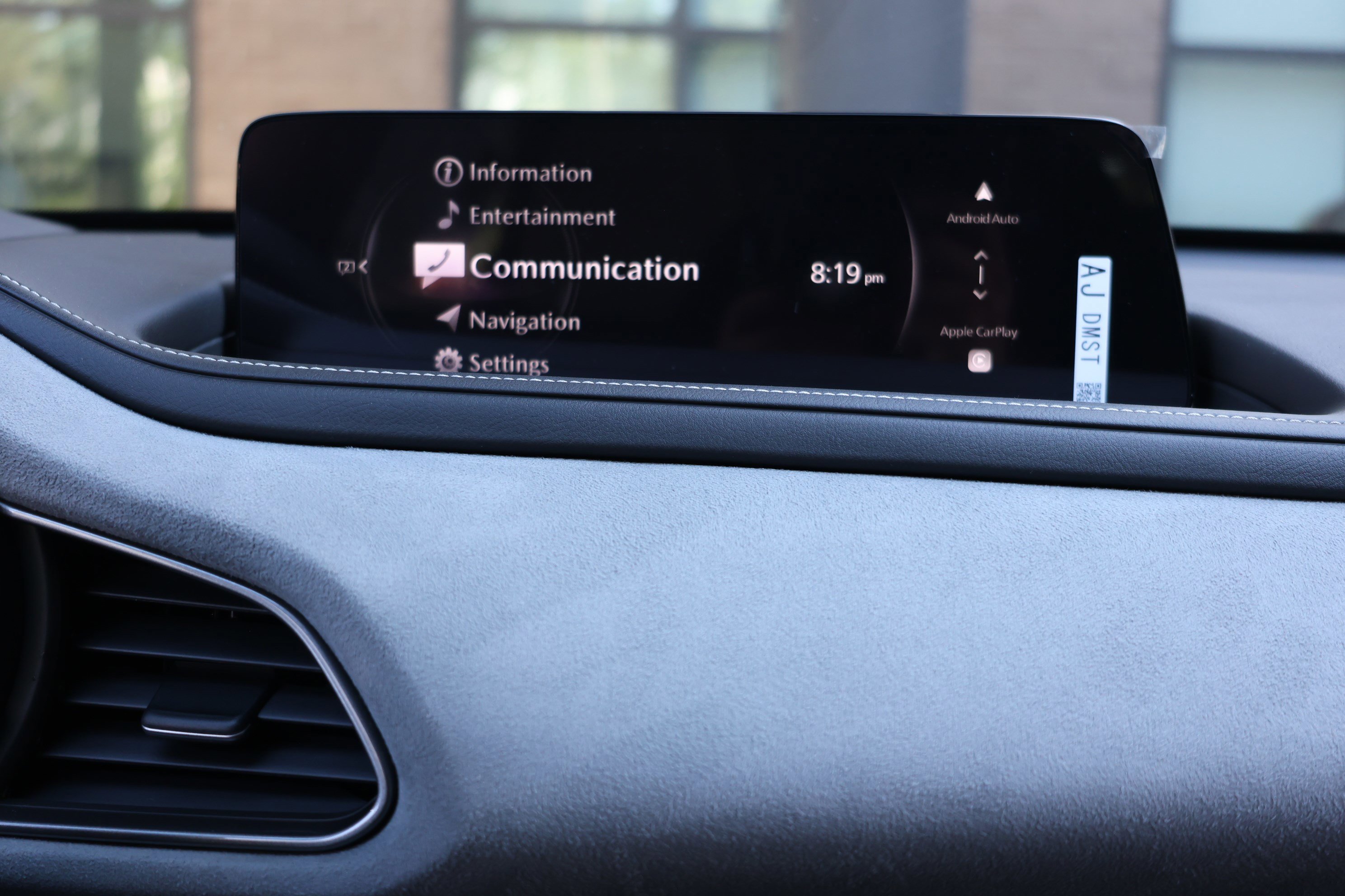 New 2026 MAZDA CX-30 Aire Edition image 25