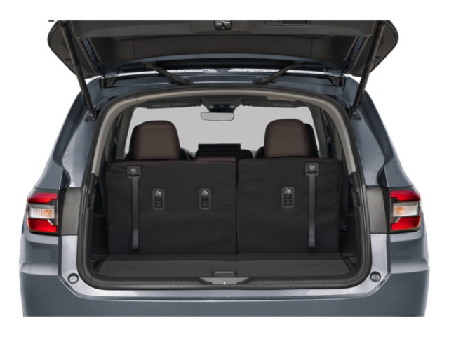 New 2026 Honda Pilot Touring image 11