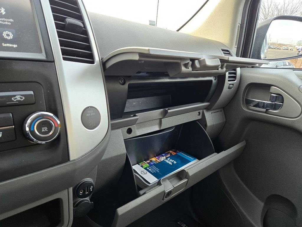 Used 2019 Nissan Frontier SV image 14