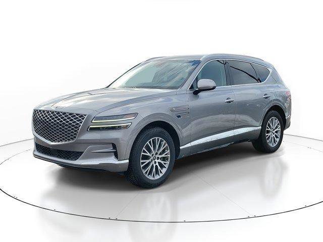 Used 2024 Genesis GV80 2.5T image 2
