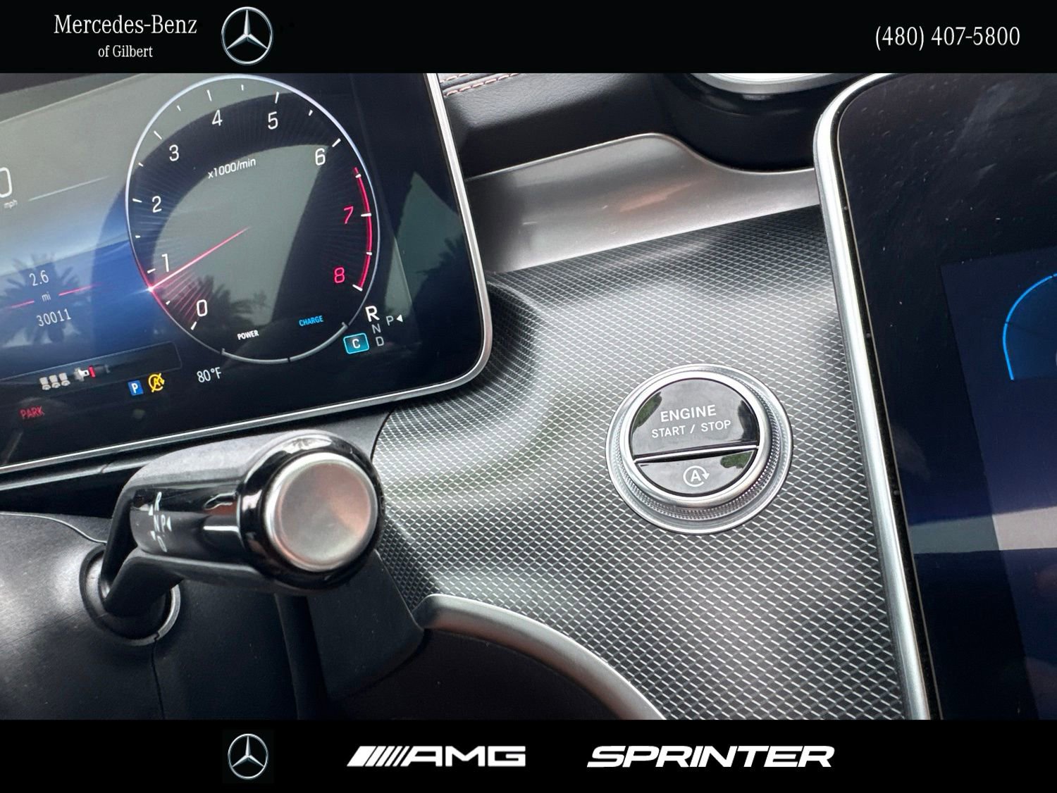 Used 2023 Mercedes-Benz C 300 Sedan image 26