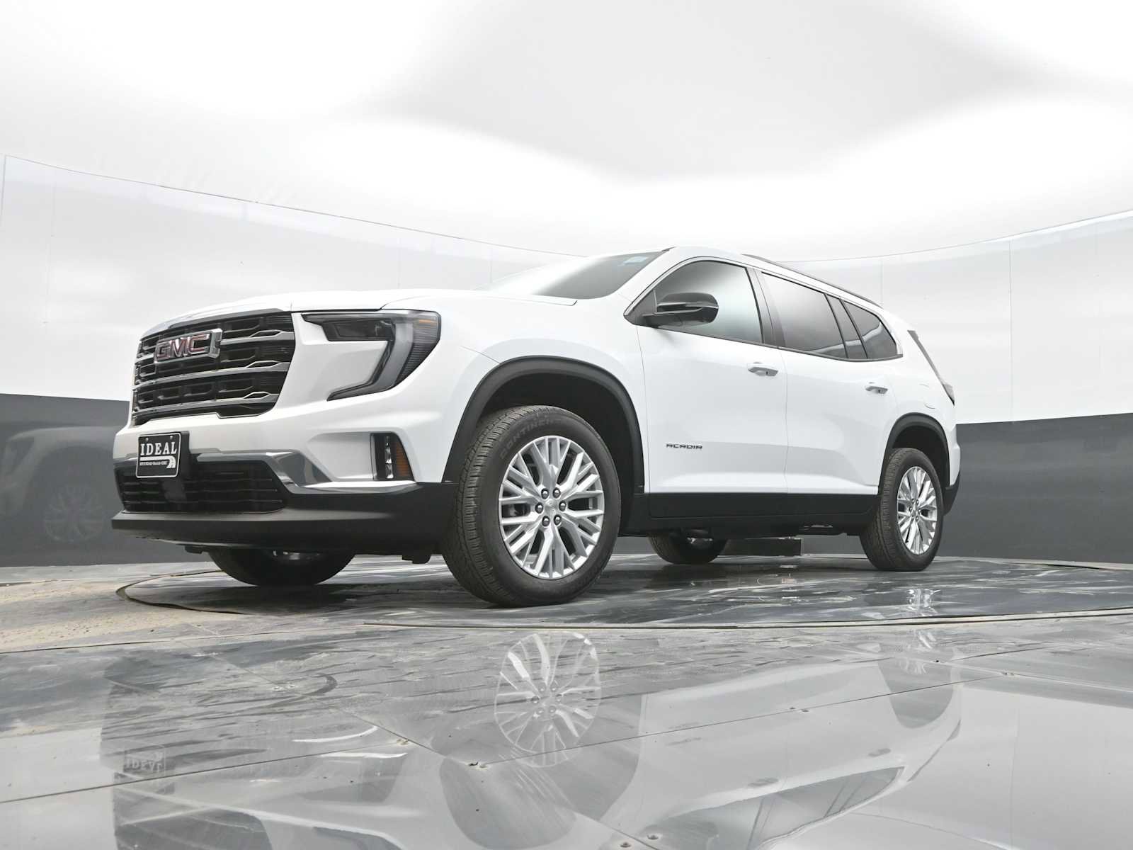 New 2026 GMC Acadia Elevation w/ Elevation Premium Package image 31