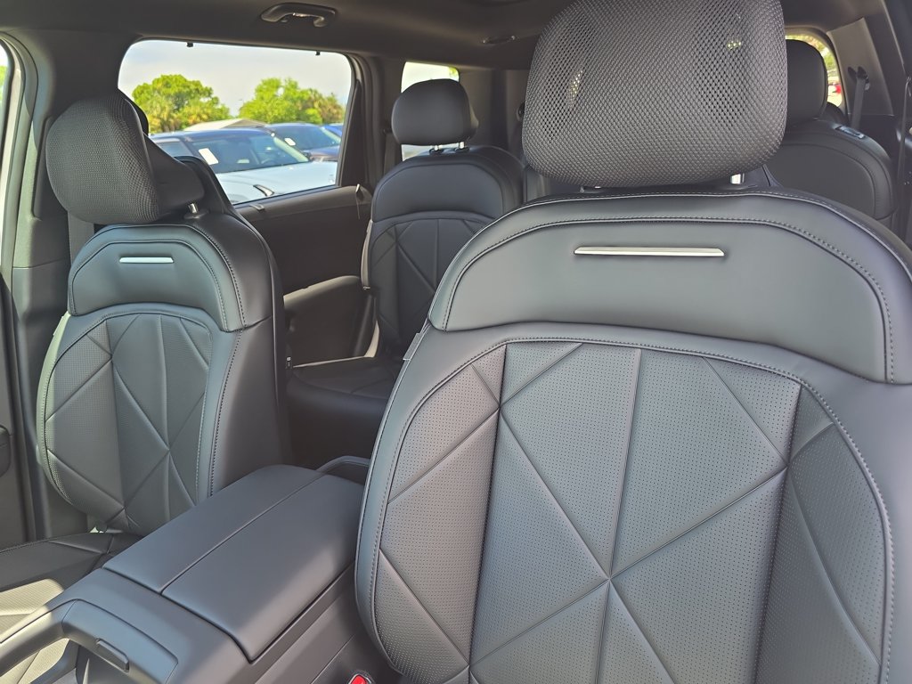 New 2027 Kia Telluride SX FWD image 23