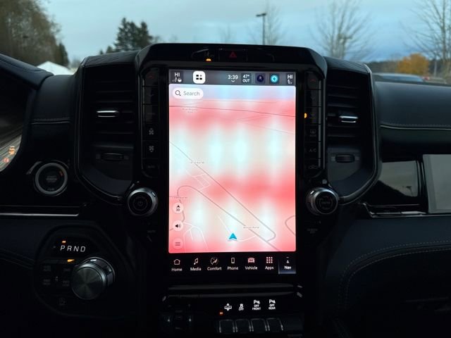 New 2026 RAM 1500 Limited w/ Night Edition image 23