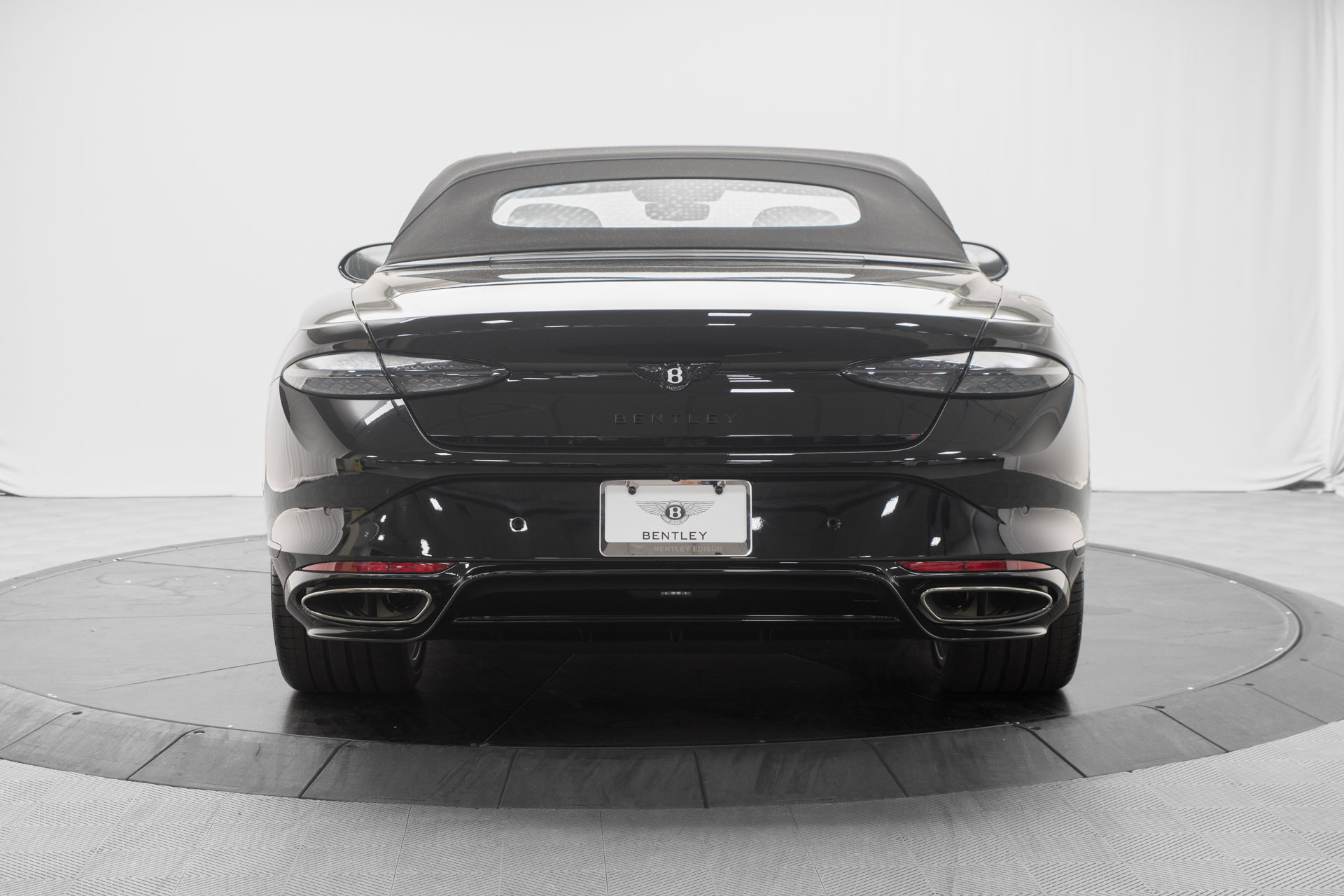 New 2026 Bentley Continental GT S AWD/4WD image 12