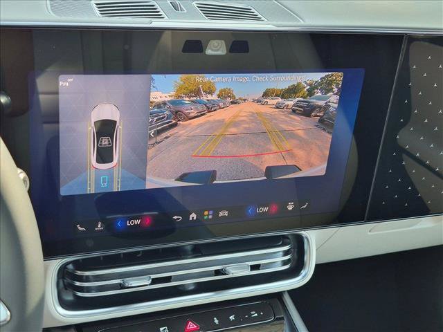 New 2027 Mercedes-Benz CLA 220 image 12