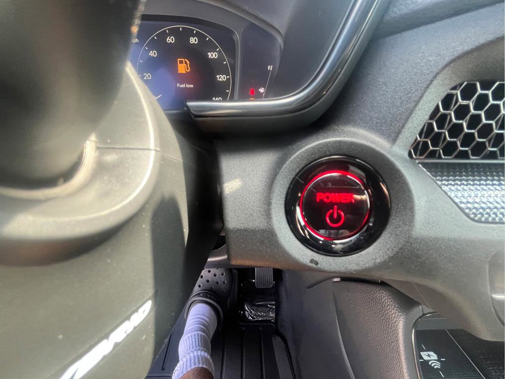 New 2026 Honda CR-V Sport-L image 28