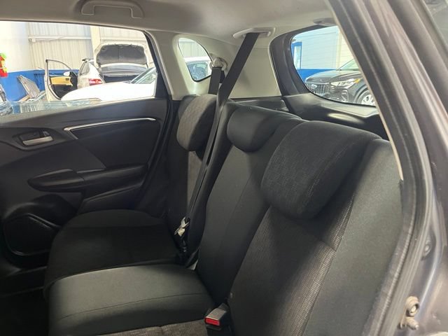 Used 2015 Honda Fit LX image 18