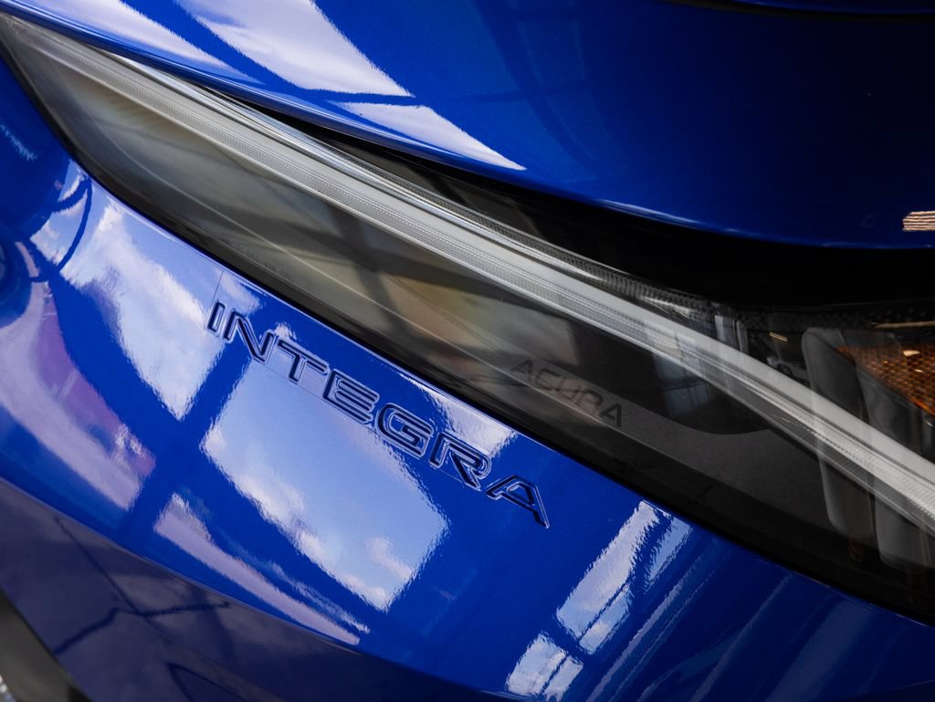 Used 2023 Acura Integra A-Spec FWD image 7