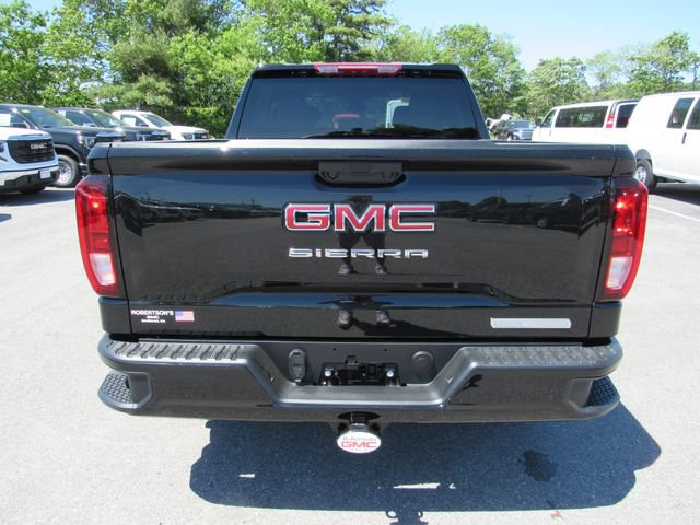 Certified 2026 GMC Sierra 1500 Elevation AWD/4WD image 4