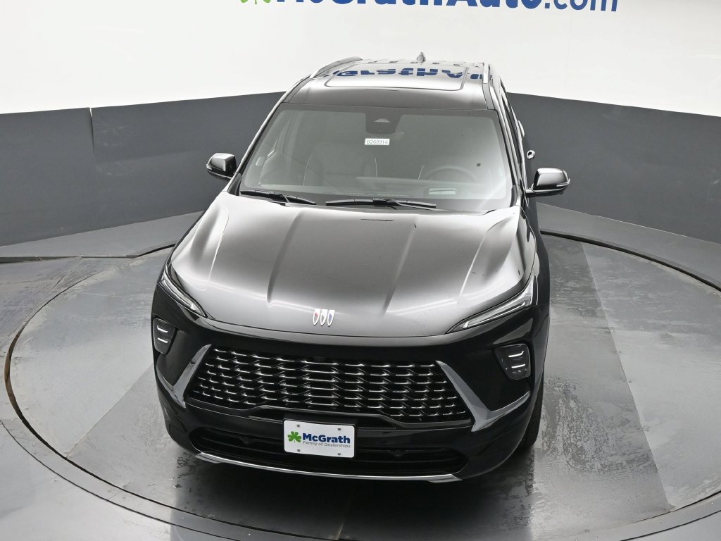 New 2026 Buick Enclave Avenir w/ Super Cruise Package AWD/4WD image 28
