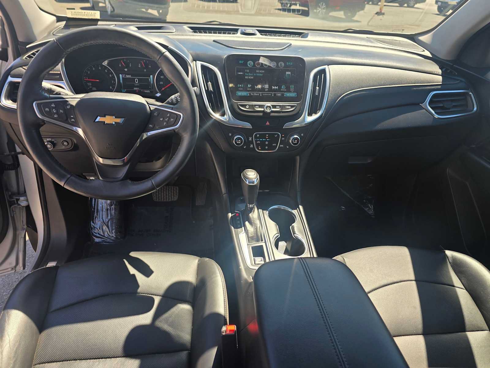 Used 2018 Chevrolet Equinox Premier AWD/4WD image 20