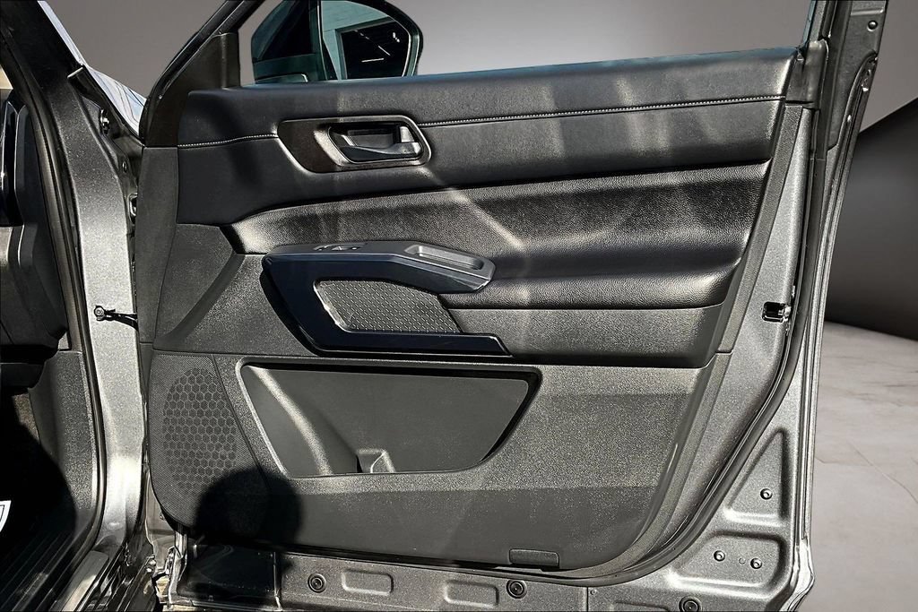 Certified 2024 Nissan Pathfinder S AWD/4WD image 28