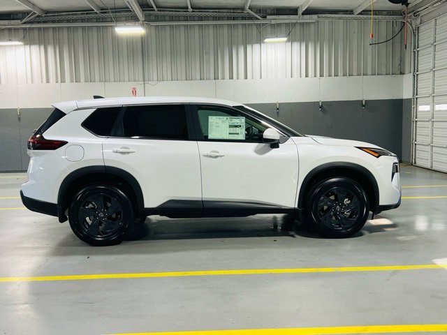 New 2026 Nissan Rogue SV image 16