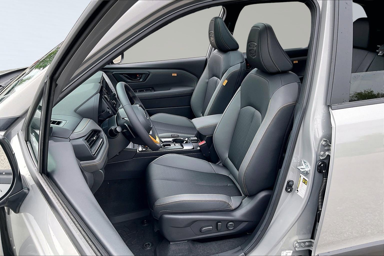 New 2026 Subaru Forester Wilderness AWD/4WD image 9