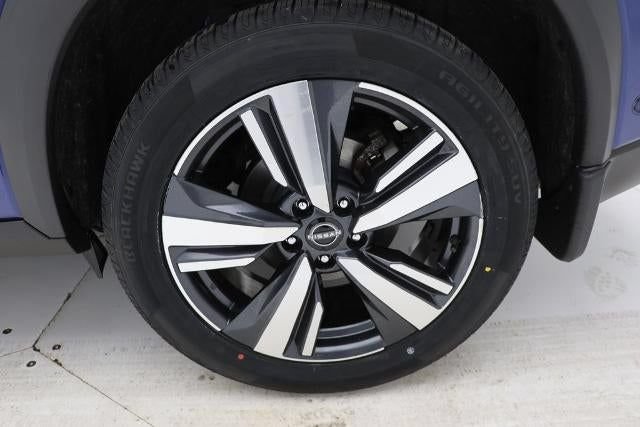 Used 2023 Nissan Rogue SL w/ SL Premium Package AWD/4WD image 41